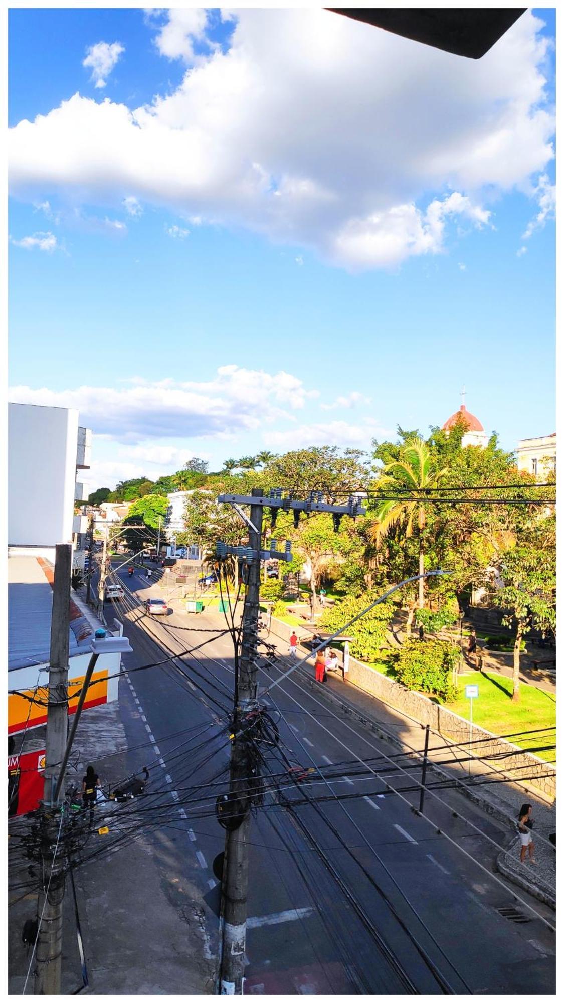 Pouso Del Rei - Melhor Custo Beneficio No Centro Da Cidade São João del Rei Extérieur photo