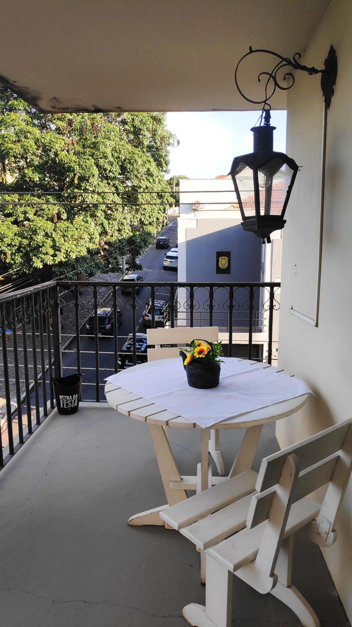Pouso Del Rei - Melhor Custo Beneficio No Centro Da Cidade São João del Rei Extérieur photo